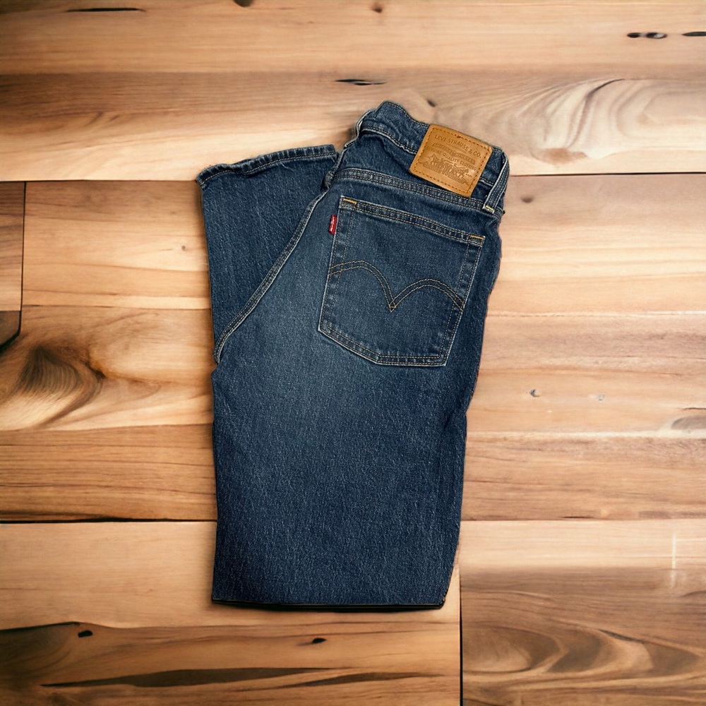 501 Levi Jeans